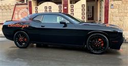 دودج تشالنجر